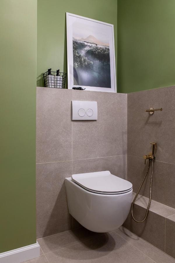 Vila Bagheera'S Den Bukurešť Exteriér fotografie